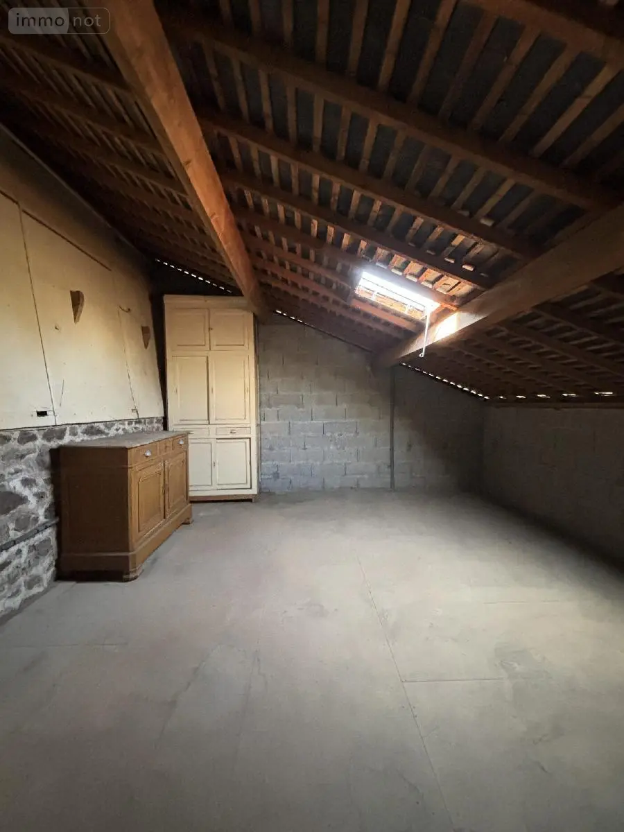 Maison a vendre Fougères 35300 Ille-et-Vilaine 35 106 m2 5 pièces 197520 euros 1363 016