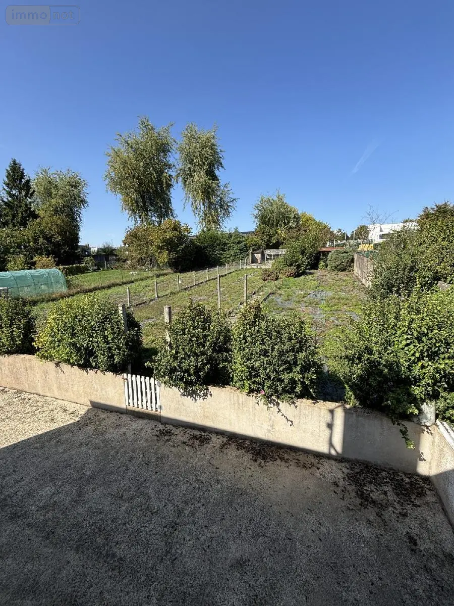 Maison a vendre Fougères 35300 Ille-et-Vilaine 35 106 m2 5 pièces 197520 euros 1363 017