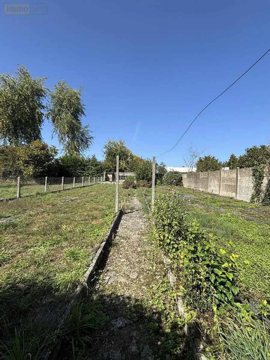 Maison a vendre Fougères 35300 Ille-et-Vilaine 35 106 m2 5 pièces 197520 euros 1363 018