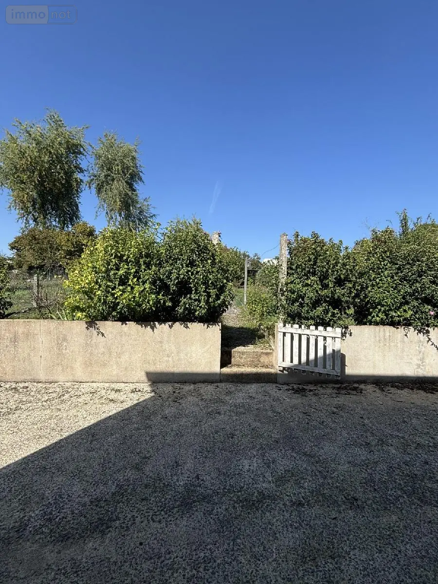 Maison a vendre Fougères 35300 Ille-et-Vilaine 35 106 m2 5 pièces 197520 euros 1363 019