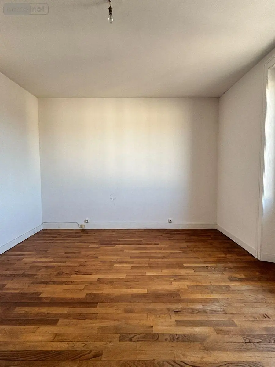 Appartement a vendre Fougères 35300 Ille-et-Vilaine 35 79 m2 4 pièces 150740 euros 1358 009