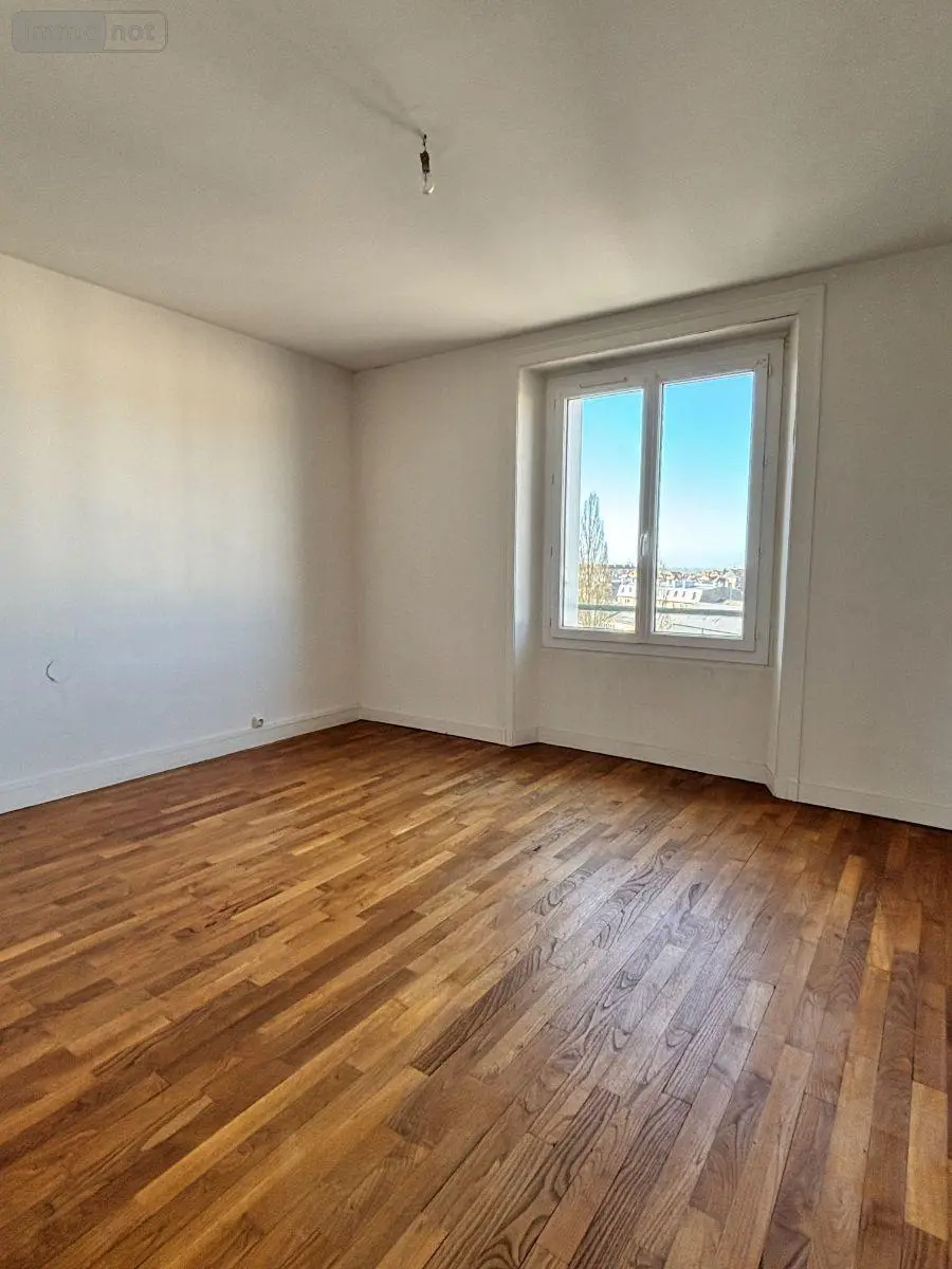Appartement a vendre Fougères 35300 Ille-et-Vilaine 35 79 m2 4 pièces 150740 euros 1358 008