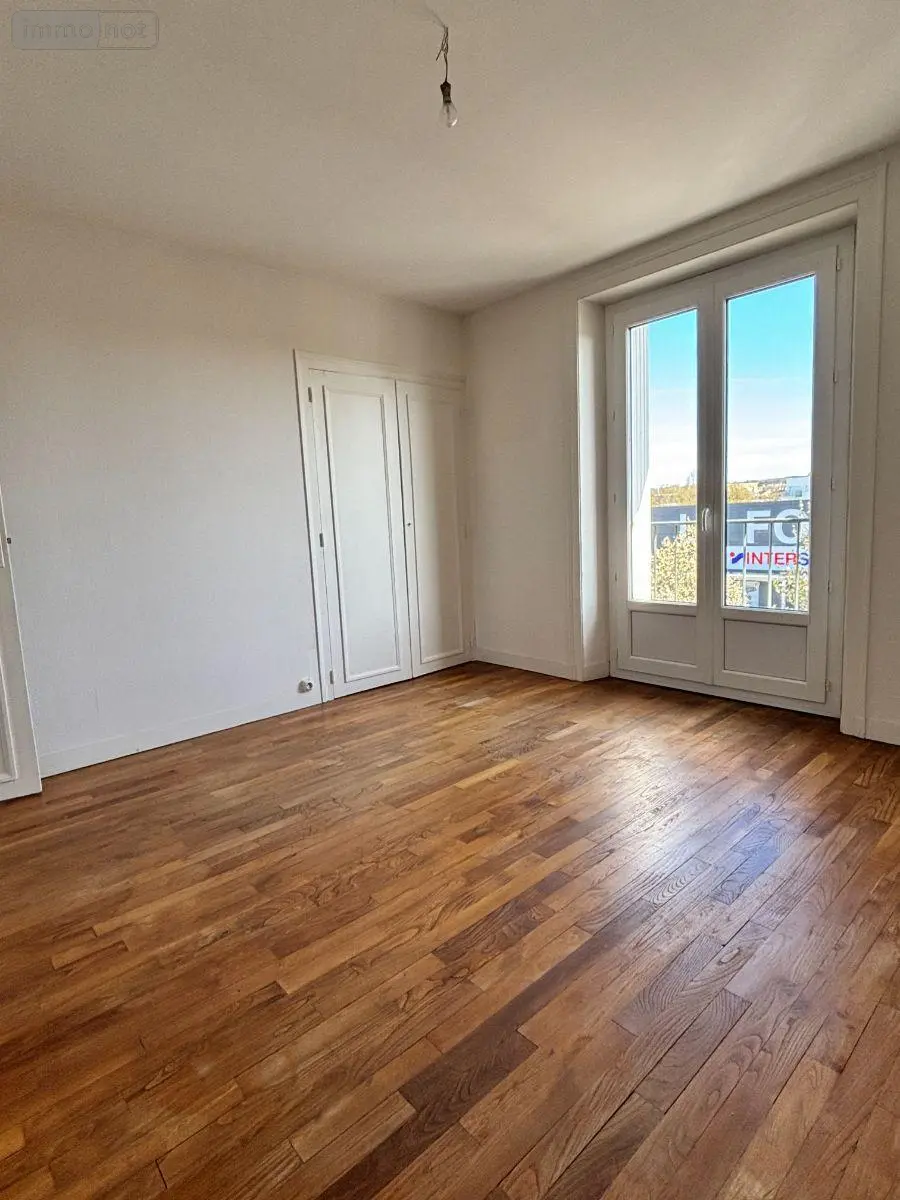 Appartement a vendre Fougères 35300 Ille-et-Vilaine 35 79 m2 4 pièces 150740 euros 1358 010