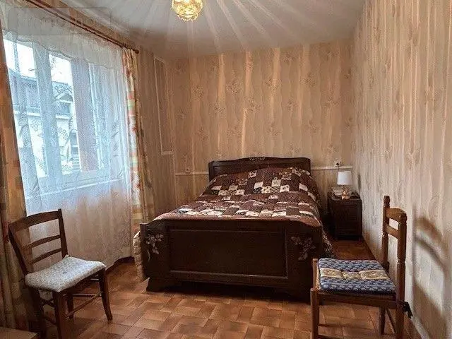 Maison a vendre Clefs 49150 Maine-et-Loire 49 110 m2 6 pièces 83500 euros LB/2561 007