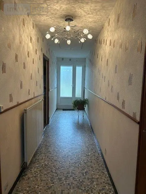 Maison a vendre Clefs 49150 Maine-et-Loire 49 110 m2 6 pièces 83500 euros LB/2561 006