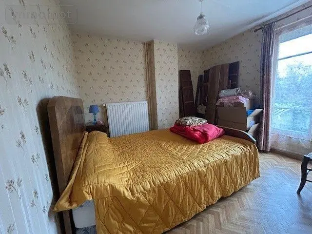 Maison a vendre Clefs 49150 Maine-et-Loire 49 110 m2 6 pièces 83500 euros LB/2561 009
