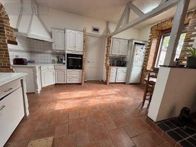 Maison a vendre Cormontreuil 51350 Marne 51 152 m2 6 pièces 388000 euros 51095/162 006
