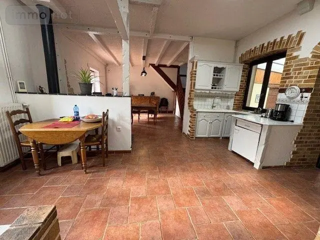 Maison a vendre Cormontreuil 51350 Marne 51 152 m2 6 pièces 388000 euros 51095/162 005