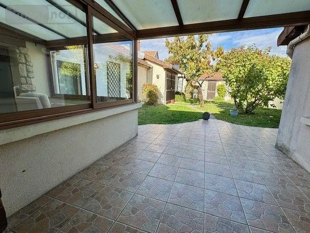 Maison a vendre Cormontreuil 51350 Marne 51 152 m2 6 pièces 388000 euros 51095/162 019