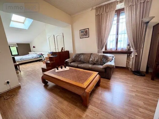 Maison a vendre Cormontreuil 51350 Marne 51 152 m2 6 pièces 388000 euros 51095/162 008