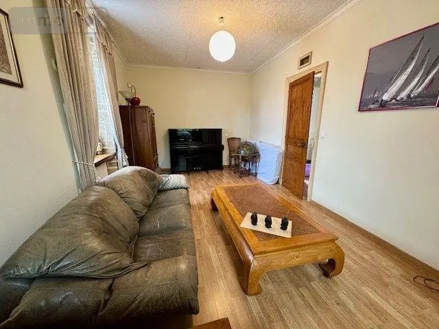 Maison a vendre Cormontreuil 51350 Marne 51 152 m2 6 pièces 388000 euros 51095/162 007