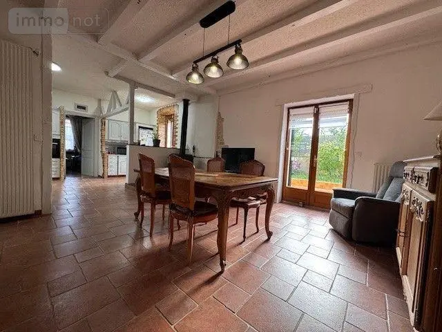 Maison a vendre Cormontreuil 51350 Marne 51 152 m2 6 pièces 388000 euros 51095/162 004