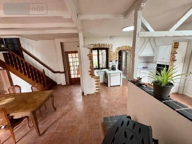 Maison a vendre Cormontreuil 51350 Marne 51 152 m2 6 pièces 388000 euros 51095/162 003