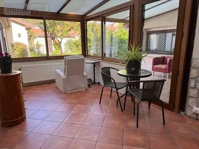 Maison a vendre Cormontreuil 51350 Marne 51 152 m2 6 pièces 388000 euros 51095/162 017
