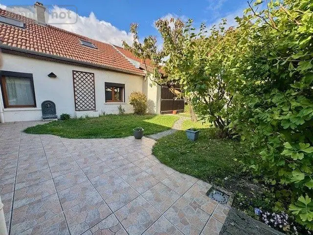 Maison a vendre Cormontreuil 51350 Marne 51 152 m2 6 pièces 388000 euros 51095/162 025