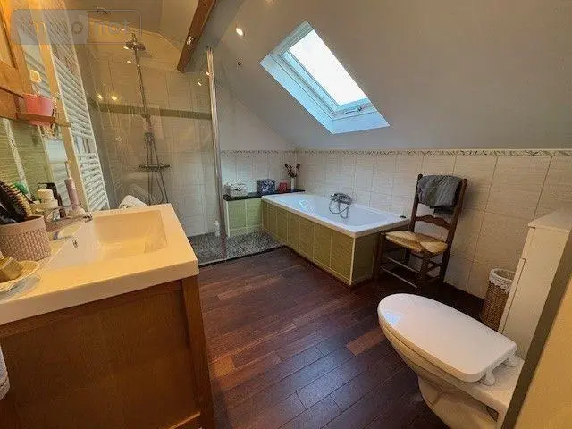 Maison a vendre Cormontreuil 51350 Marne 51 152 m2 6 pièces 388000 euros 51095/162 009