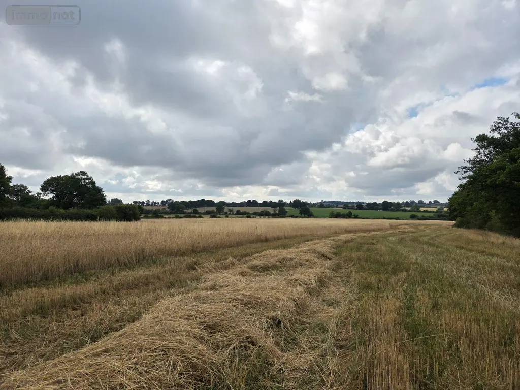 Bien agricole a vendre Villaines-la-Juhel 53700 Mayenne 53 95111 euros 1375 002