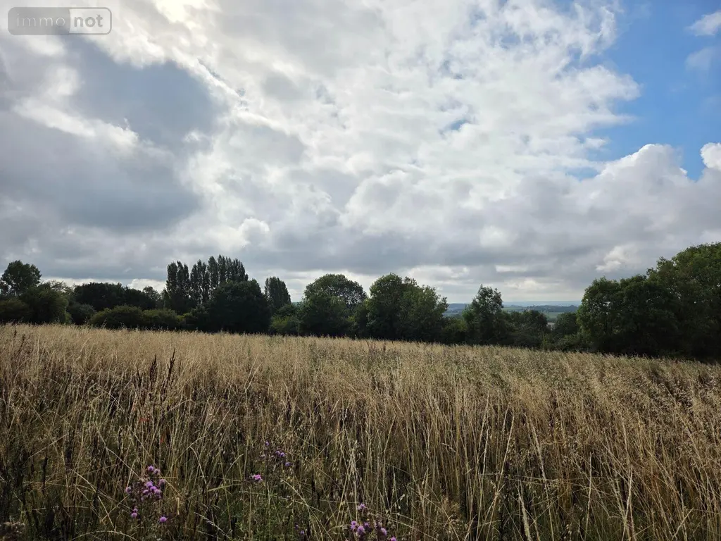 Bien agricole a vendre Villaines-la-Juhel 53700 Mayenne 53 95111 euros 1375 003
