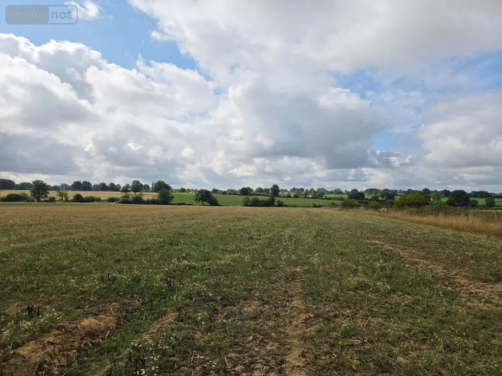 Bien agricole a vendre Villaines-la-Juhel 53700 Mayenne 53 95111 euros 1375 005