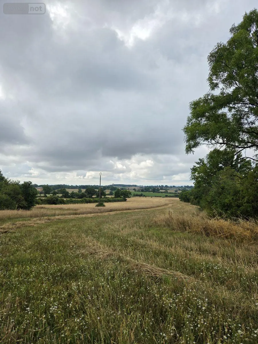 Bien agricole a vendre Villaines-la-Juhel 53700 Mayenne 53 95111 euros 1375 008