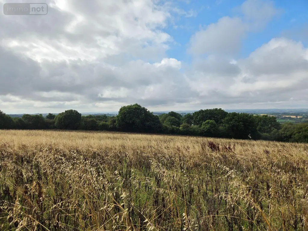 Bien agricole a vendre Villaines-la-Juhel 53700 Mayenne 53 95111 euros 1375 014