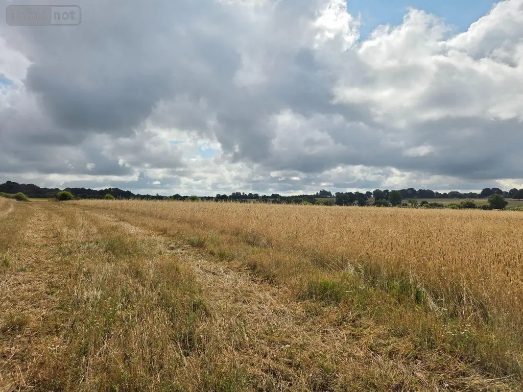 Bien agricole a vendre Villaines-la-Juhel 53700 Mayenne 53 95111 euros 1375 016