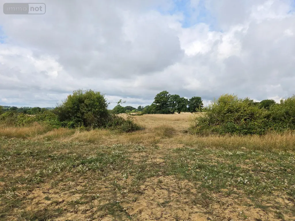 Bien agricole a vendre Villaines-la-Juhel 53700 Mayenne 53 95111 euros 1375 017