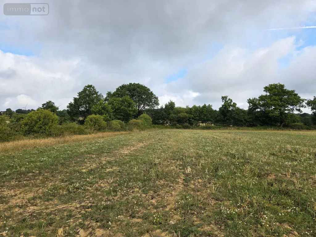 Bien agricole a vendre Villaines-la-Juhel 53700 Mayenne 53 95111 euros 1375 018