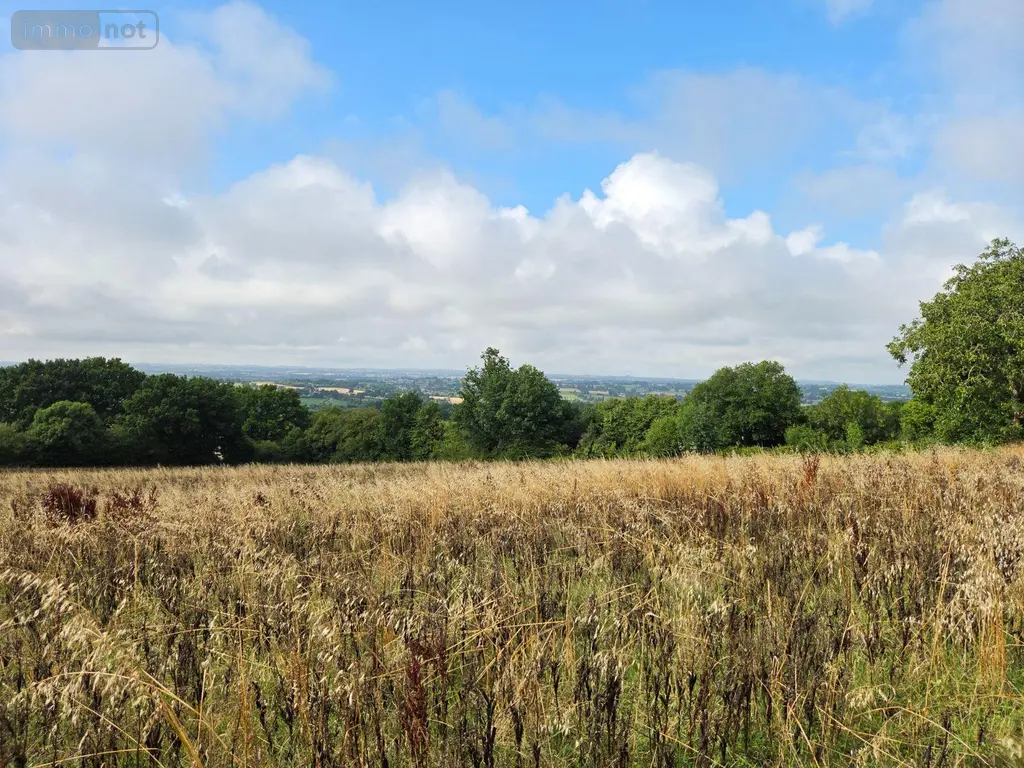 Bien agricole a vendre Villaines-la-Juhel 53700 Mayenne 53 95111 euros 1375 023