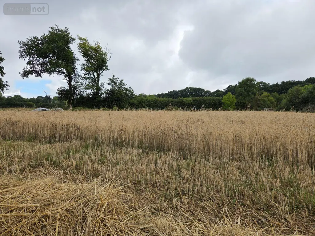 Bien agricole a vendre Villaines-la-Juhel 53700 Mayenne 53 95111 euros 1375 025