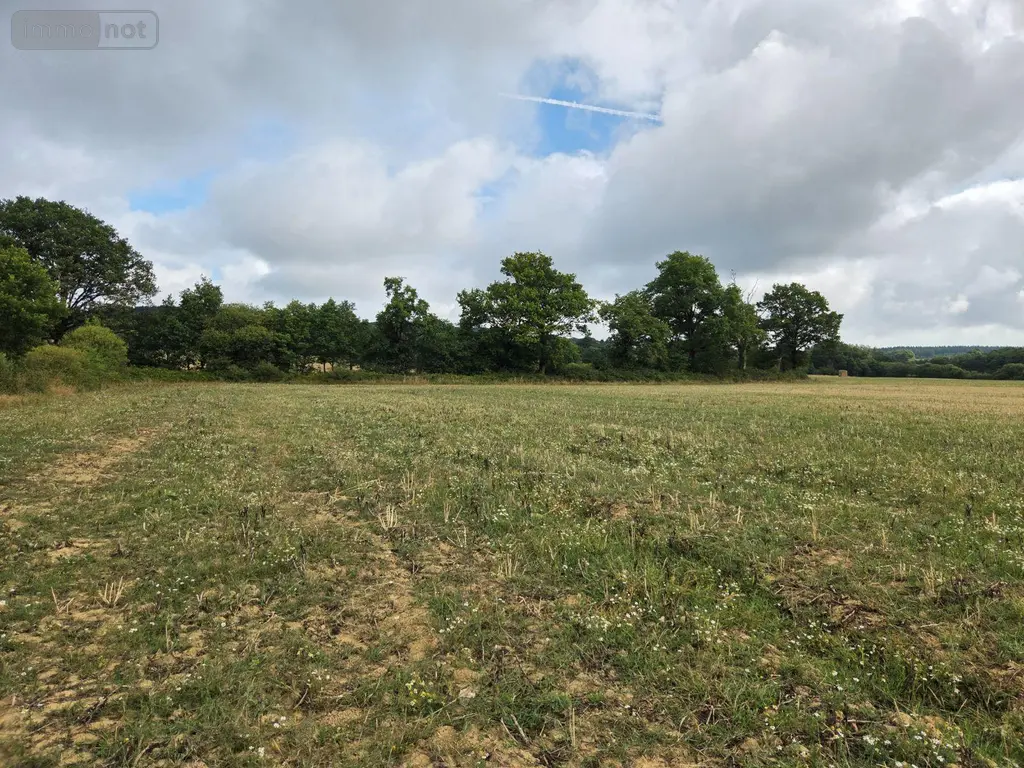 Bien agricole a vendre Villaines-la-Juhel 53700 Mayenne 53 95111 euros 1375 027