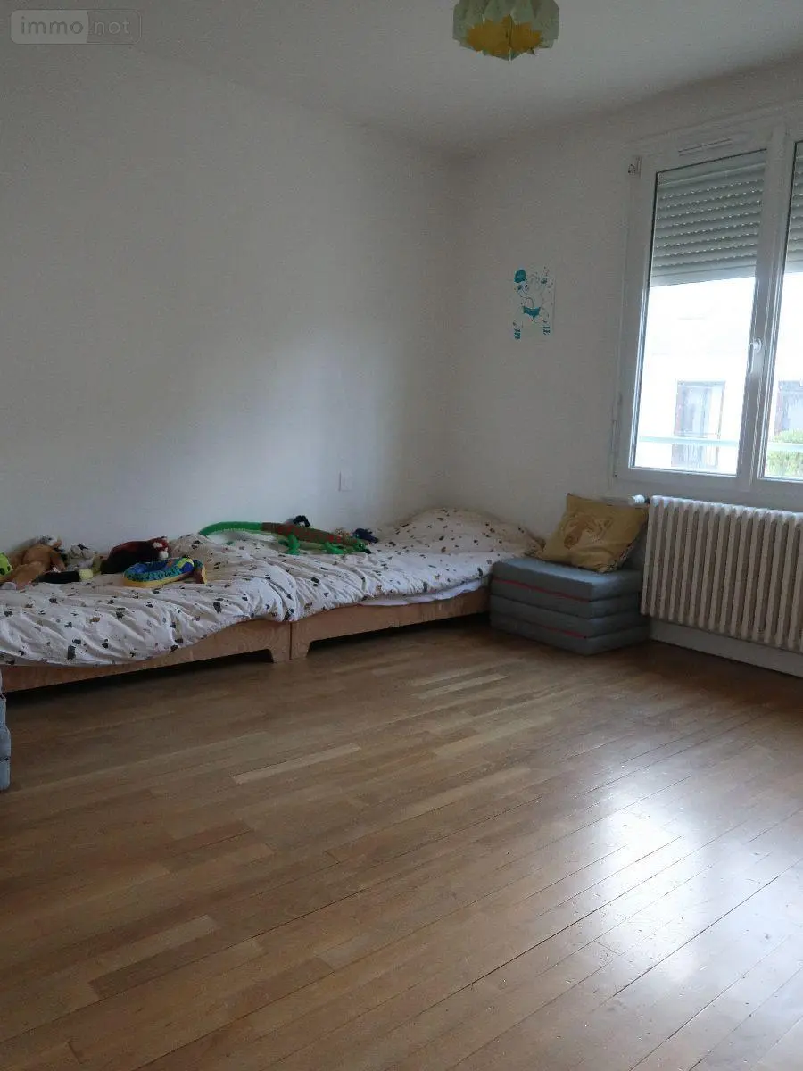 Maison a vendre Rennes 35000 Ille-et-Vilaine 35 103 m2 5 pièces 456104 euros 050/104 007