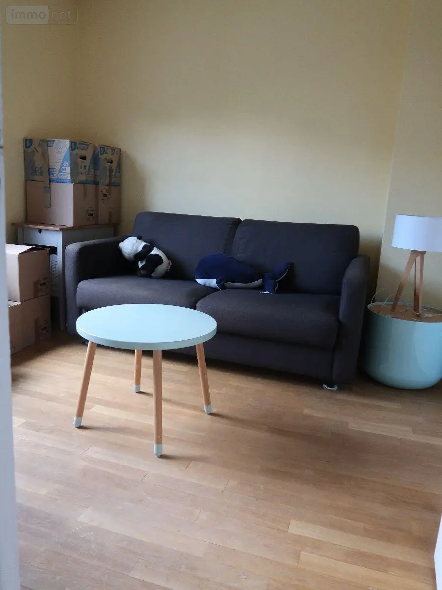 Maison a vendre Rennes 35000 Ille-et-Vilaine 35 103 m2 5 pièces 456104 euros 050/104 010