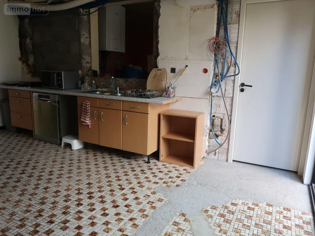 Maison a vendre Rennes 35000 Ille-et-Vilaine 35 103 m2 5 pièces 456104 euros 050/104 006