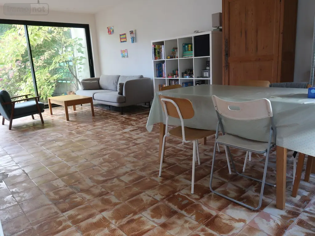 Maison a vendre Rennes 35000 Ille-et-Vilaine 35 103 m2 5 pièces 456104 euros 050/104 005