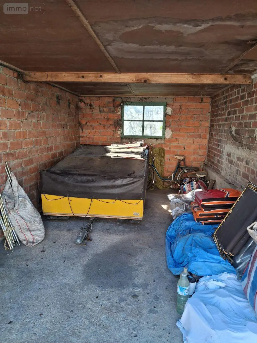 Maison a vendre Bayard-sur-Marne 52170 Haute-Marne 52 98 m2 5 pièces 99000 euros JO/1027 018