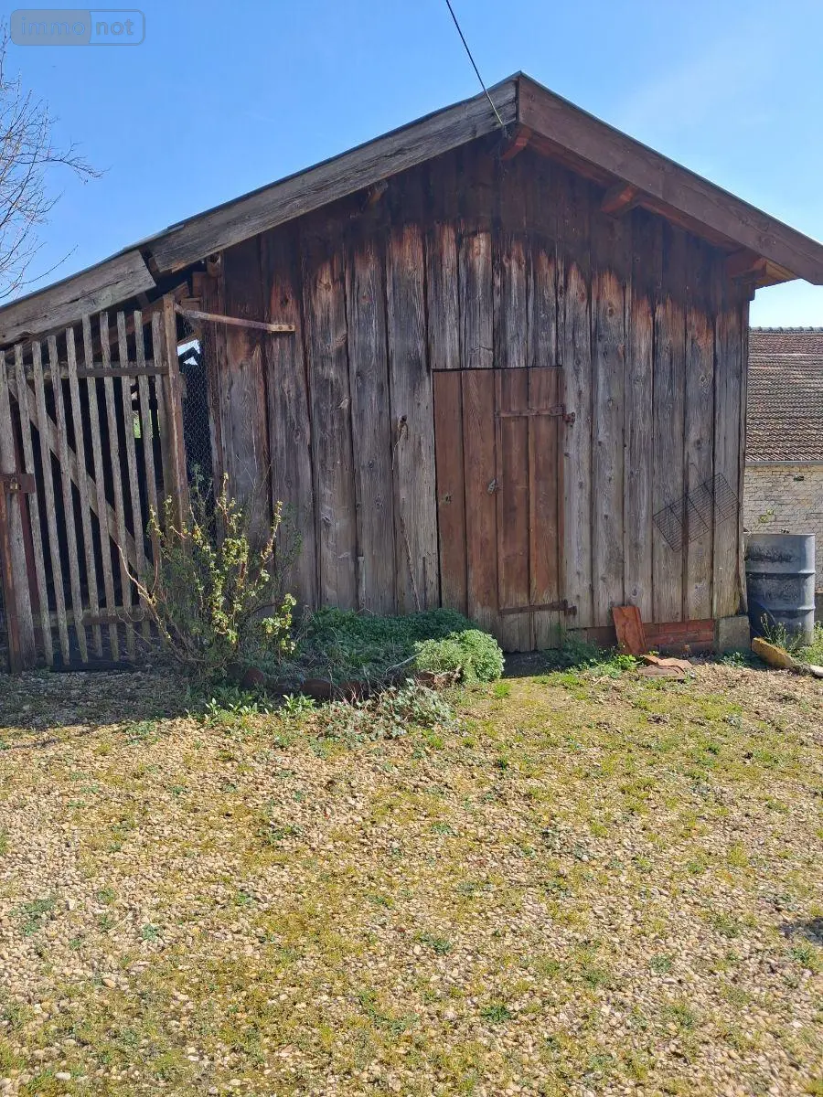 Maison a vendre Bayard-sur-Marne 52170 Haute-Marne 52 98 m2 5 pièces 99000 euros JO/1027 004