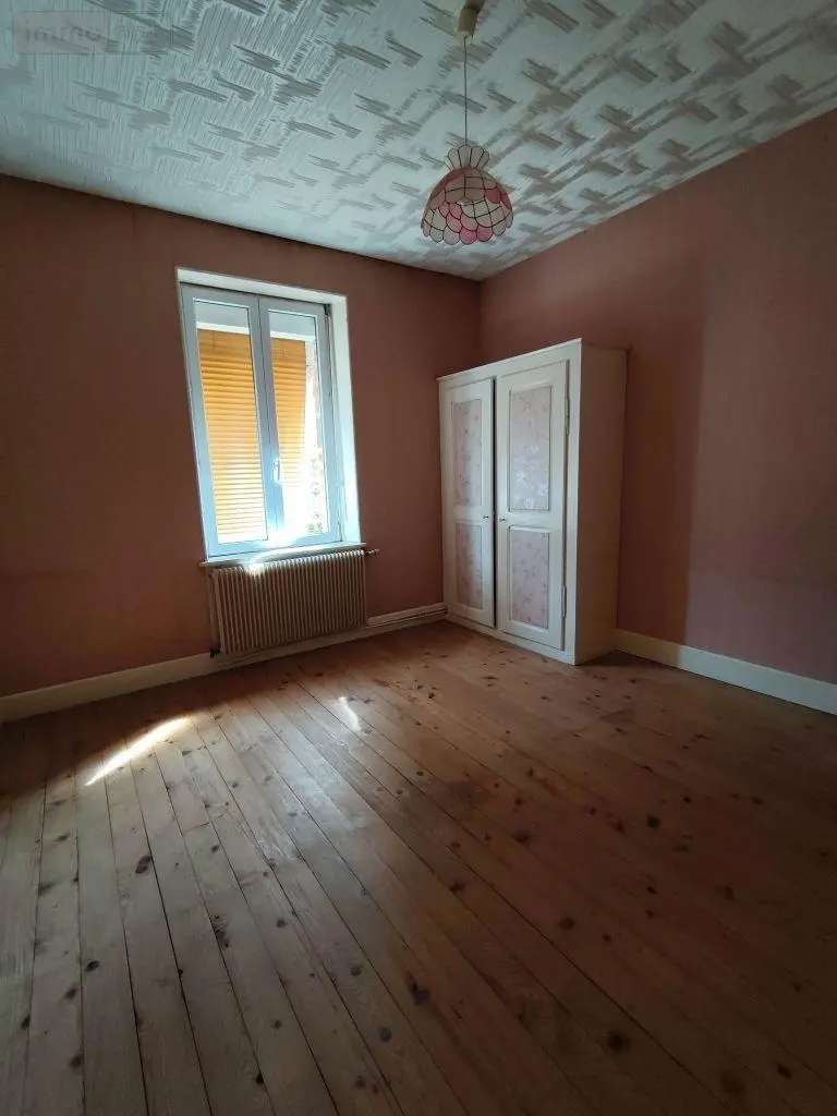 Maison a vendre Bayard-sur-Marne 52170 Haute-Marne 52 98 m2 5 pièces 99000 euros JO/1027 012
