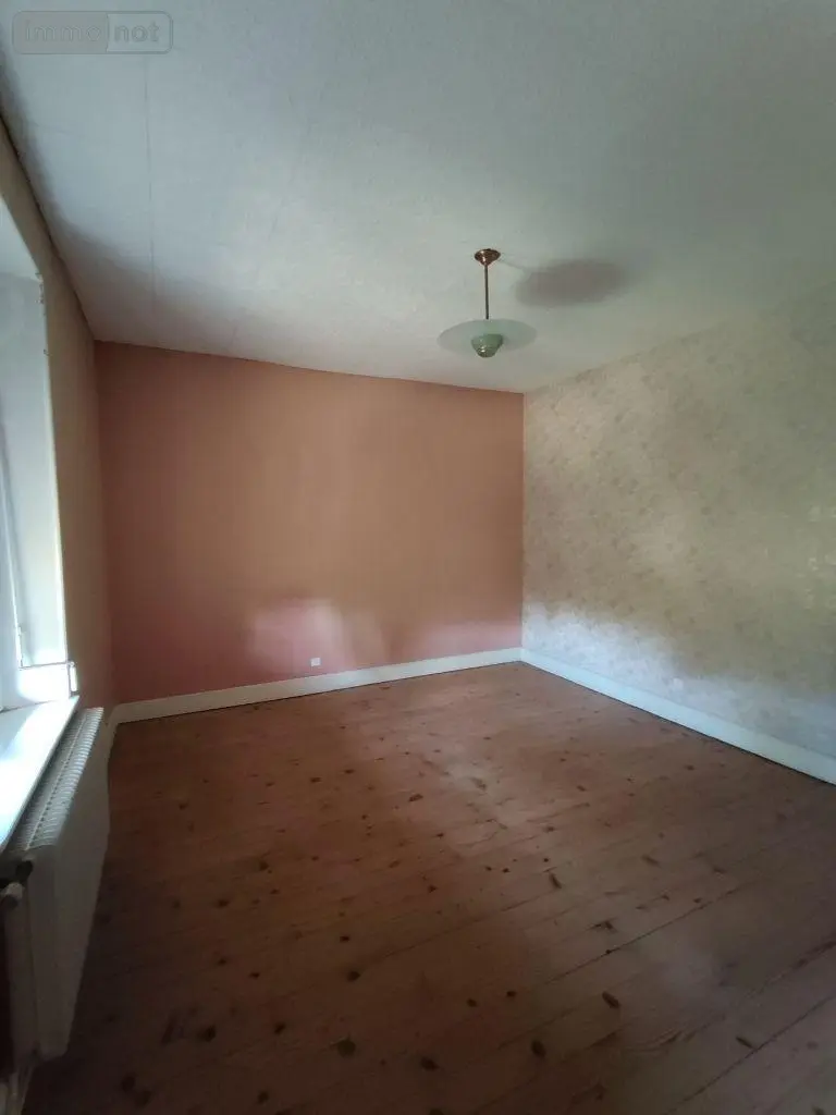 Maison a vendre Bayard-sur-Marne 52170 Haute-Marne 52 98 m2 5 pièces 99000 euros JO/1027 013