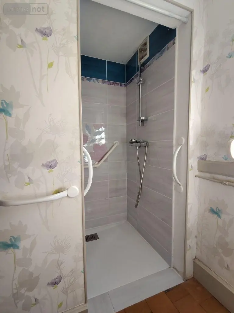Maison a vendre Bayard-sur-Marne 52170 Haute-Marne 52 98 m2 5 pièces 99000 euros JO/1027 010