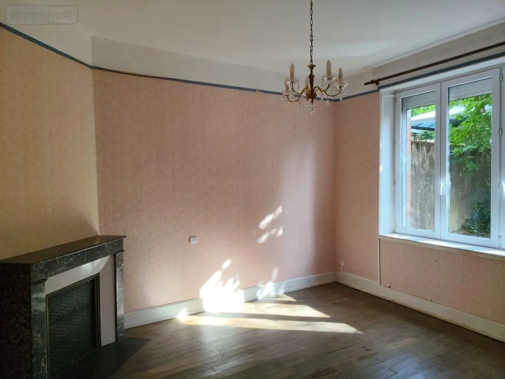 Maison a vendre Bayard-sur-Marne 52170 Haute-Marne 52 98 m2 5 pièces 99000 euros JO/1027 008