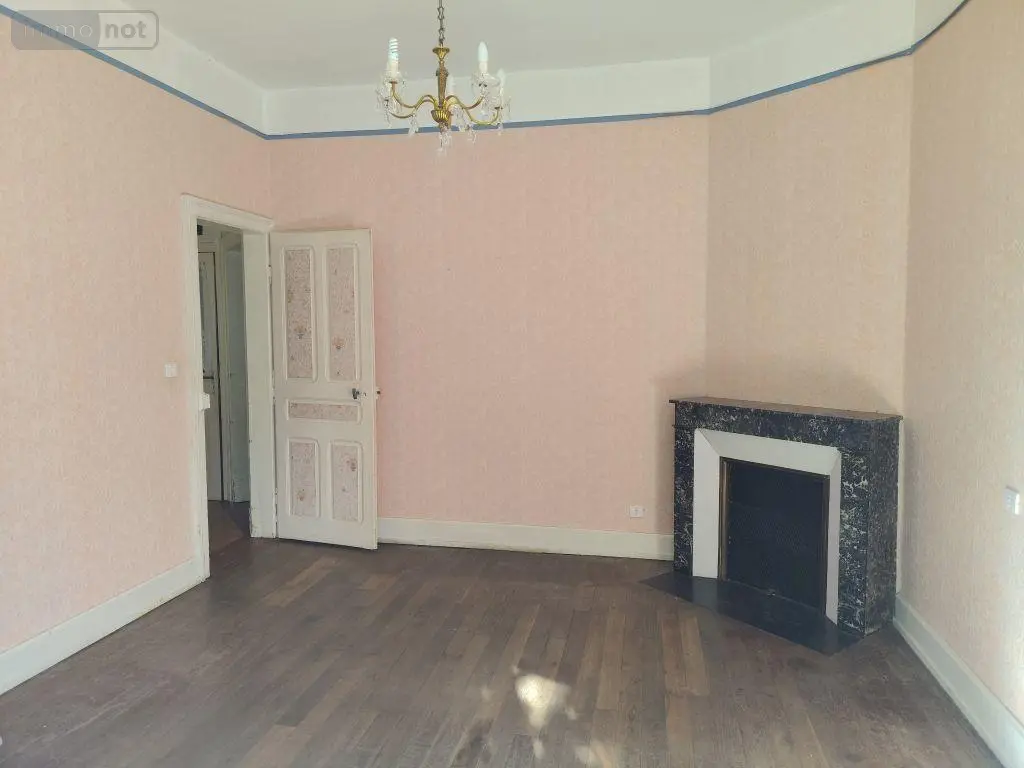 Maison a vendre Bayard-sur-Marne 52170 Haute-Marne 52 98 m2 5 pièces 99000 euros JO/1027 009