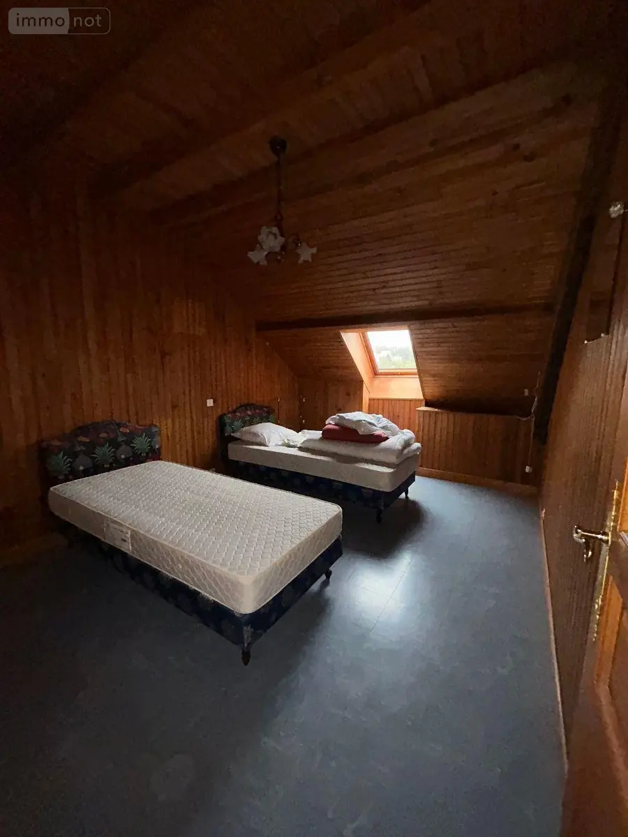 Maison a vendre La Châtre 36400 Indre 36 88 m2 90100 euros 2461 009