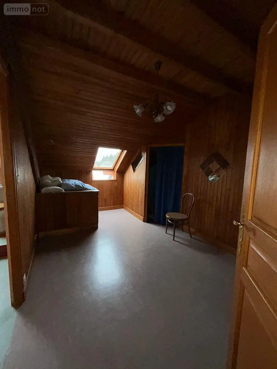 Maison a vendre La Châtre 36400 Indre 36 88 m2 90100 euros 2461 010