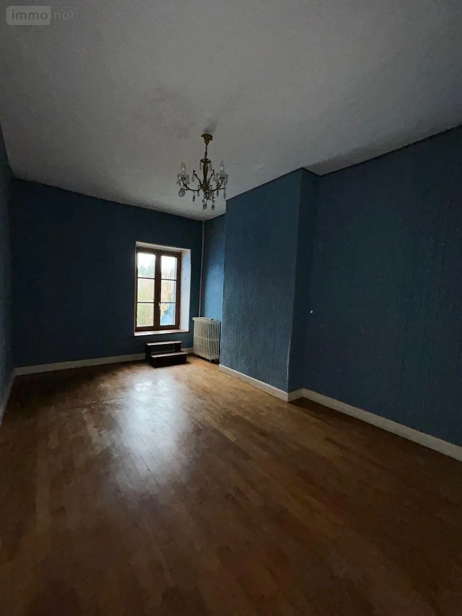 Maison a vendre La Châtre 36400 Indre 36 88 m2 90100 euros 2461 011