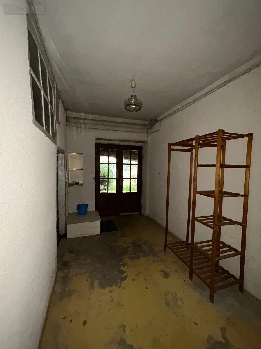 Maison a vendre La Châtre 36400 Indre 36 88 m2 90100 euros 2461 005