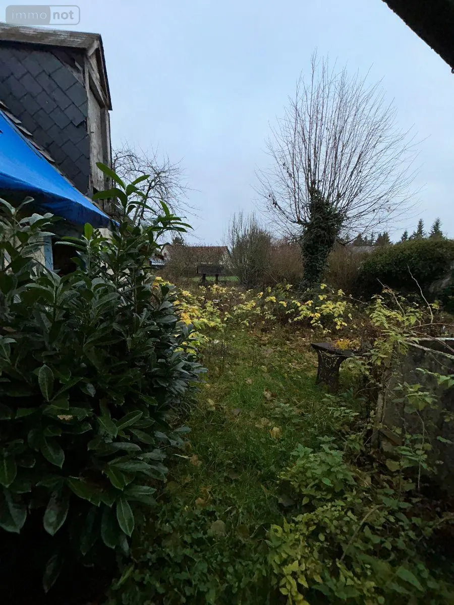 Maison a vendre La Châtre 36400 Indre 36 88 m2 90100 euros 2461 017