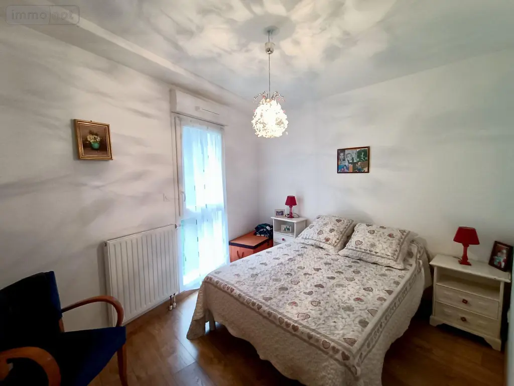 Appartement a vendre Bruz 35170 Ille-et-Vilaine 35 81 m2 4 pièces 250080 euros 35129-6535 006