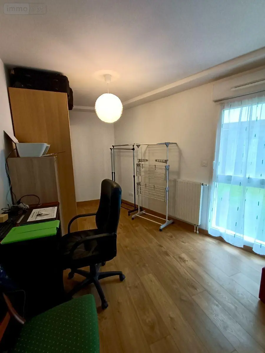 Appartement a vendre Bruz 35170 Ille-et-Vilaine 35 81 m2 4 pièces 250080 euros 35129-6535 007