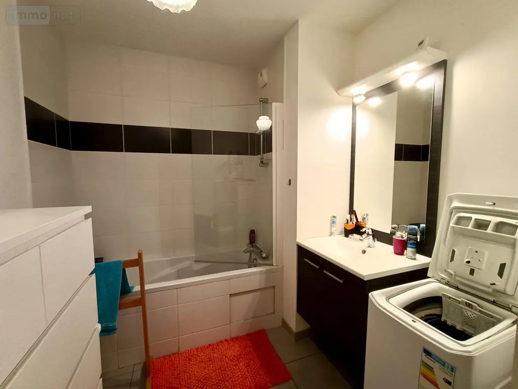 Appartement a vendre Bruz 35170 Ille-et-Vilaine 35 81 m2 4 pièces 250080 euros 35129-6535 008